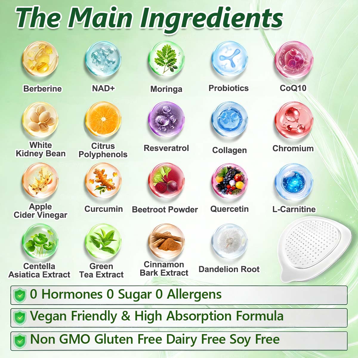 🔥Official Store| 🧑‍⚕️Alcuras™ Moringa × Berberine × AMPK 8-Benefit Slimming & Metabolic Nano Microneedle Patch 🇺🇸  Just once a day · Visible changes in 7 days  ✅ For obesity, loose skin, diabetes, sleep apnea, joint issues, and more🔥
