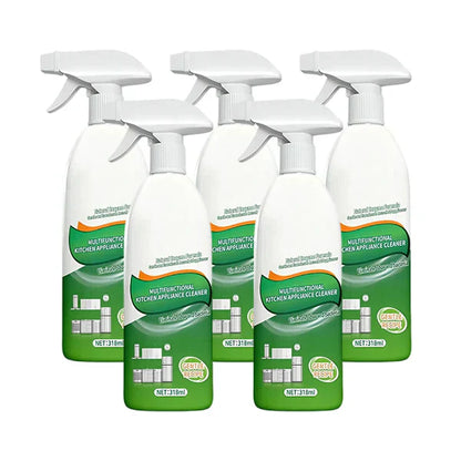 🍃Natural Enzyme Formula Liquid Cleaner Gentle for Household Appliances✨