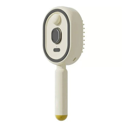 🪮Last Day 50% OFF🔥Electric Spray Air Cushion Massage Comb - Finds🔥🔥