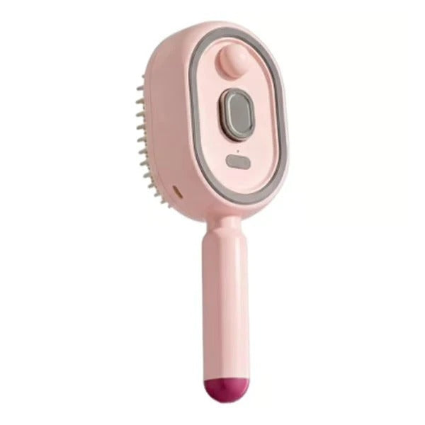 🪮Last Day 50% OFF🔥Electric Spray Air Cushion Massage Comb - Finds🔥🔥