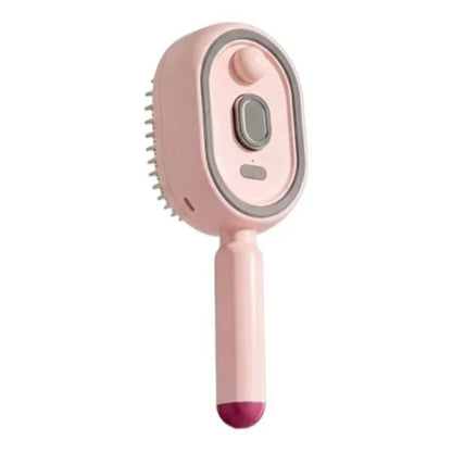 🪮Last Day 50% OFF🔥Electric Spray Air Cushion Massage Comb - Finds🔥🔥
